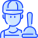 Worker icon