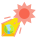 太陽 icon