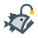 Anglerfish icon