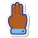Drei-Finger-Hauttyp-3 icon