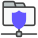 Folder Protection icon