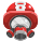 Fireman Helmet icon