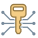 Grand Master Key icon