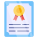 Certificate icon