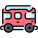 Ônibus icon