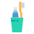 Toothbrush icon