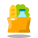 Продуктовая корзина icon