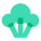 Brócolis icon