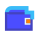 Wallet icon