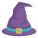 Witch Hat icon