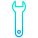 Wrench icon