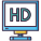 Hd Film icon