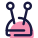 Подушка для иколок icon