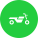 Bike icon