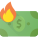 Inflation icon