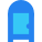 Portable Toilet icon