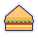 三明治 icon