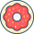 Donut icon