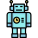 Robot icon