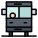 Bus icon