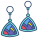 Earrings icon