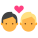Homo-Ehe-Hauttyp-2 icon