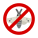 No Moth icon