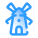 Mulino a vento icon