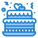 Cake icon