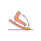 Prosthetic Foot Design icon