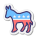 Demokrat icon