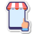 모바일 쇼핑 스 와이프 icon