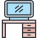 Tv Table icon