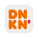 Dunkin Donuts icon