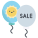 Balloon icon