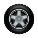 rueda-emoji icon