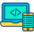 Code icon