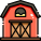 Barn icon