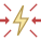 紛争 icon