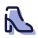 Damenschuh icon