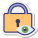 Private Lock icon