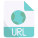 URL icon