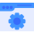 Webeinstellungen icon