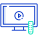 Tv Monitor icon