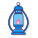 Kerosene Lamp icon