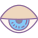 Сонные глаза icon