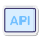 API icon