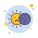 éclipse icon