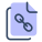 Copiar link icon