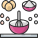 baking ingredients icon